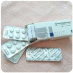Феназепам  Phenazepam Valenta  1 мг в Верещагино