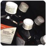 Кодеин сироп Codein (для приготовления напитка Lean, Purple Drank)  473 мл  в Верещагино