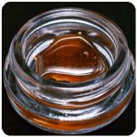 Гашишное масло (импорт Калифорния)  Distillate  в Верещагино USA ТГК 98.5%