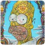 Марки LSD-25 VHQ чистых 250 мкг в Верещагино