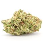 Бошки (Шишки)  Амнезия (Weed Amnesia)  ТГК 23% в Верещагино